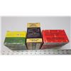 Image 8 : PAL REQUIRED!!! 3 full boxes of shotgun shells - 12g and 20g - various brands