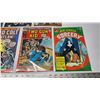 Image 3 : 7 Vintage, various comic books