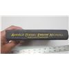 Image 2 : Audel's Diesel engine manual book