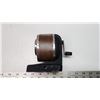 Image 1 : Boston School, large pencil sharpener