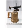 Image 2 : Brass Coleman blow torch