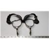 Image 3 : Pair of vintage spurs