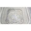 Image 3 : Large square galvanized steel wash tub - 20"x20.5"