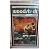 Image 2 : Woodstock poster