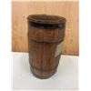 Image 3 : Wooden nail keg