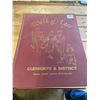 Image 1 : History book, Cudworth and District 1986 - 734pgs