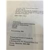 Image 2 : History book, Cudworth and District 1986 - 734pgs