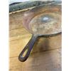 Image 2 : 10" cast iron frying pan