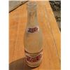 Image 1 : Pepsi-Cola glass bottle - double dot