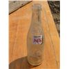 Image 2 : Pepsi-Cola glass bottle - double dot
