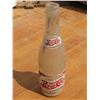Image 3 : Pepsi-Cola glass bottle - double dot