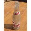 Image 1 : Pepsi-Cola glass bottle - double dot