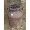 Image 1 : Antique 8 gallon Cream can