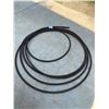 Image 1 : Heavy 7/8 drill line cable 50 feet