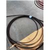 Image 1 : Heavy 7/8 drill line cable 50 feet