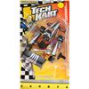 Image 2 : 3 Tony Kart Tech Kart Toys NEW - interchangeable parts