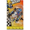 Image 4 : 3 Tony Kart Tech Kart Toys NEW - interchangeable parts