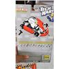 Image 5 : 3 Tony Kart Tech Kart Toys NEW - interchangeable parts
