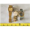 Image 1 : 3 assorted watches