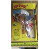 Image 1 : 1988 Daisy Red Ryder toy pistol and holster in original package