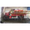 Image 2 : Signature Models 1926 Ford Model T diecast fire truck in original package