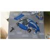 Image 5 : 3 Tony Kart Tech Kart Toys NEW - interchangeable parts