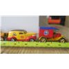 Image 3 : 4 diecast cars in original box