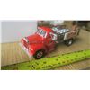 Image 3 : 1956 Mack B Budweiser diecast truck in original box
