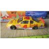Image 2 : M. Skinner/Looney Tunes diecast stock car in original box
