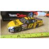 Image 3 : Team Caliber Diecast stock car in original box