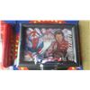 Image 3 : 2 Winner's Circle diecast cars and artwork - Taz and Spiderman