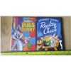 Image 1 : Looney Tunes DVDs
