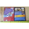 Image 2 : Looney Tunes DVDs