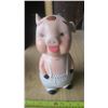 Image 1 : vintage piggy bank