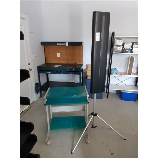 Epson Accolade Projector Screen & More Cat