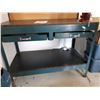 Image 3 : Mastercraft Work Bench Cat C