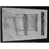 Image 5 : Mastercraft Work Bench Cat C