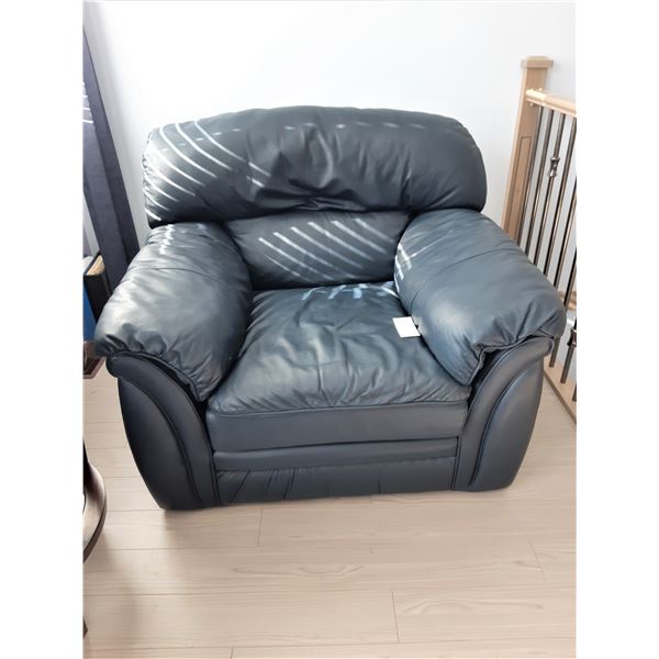 Palliser Horizons Leather Chair Cat C