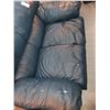 Image 2 : Palliser Horizons Leather Love Seat Cat C