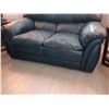 Image 5 : Palliser Horizons Leather Love Seat Cat C