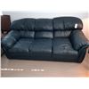 Image 1 : Palliser Horizons Leather Sofa Cat C