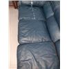 Image 4 : Palliser Horizons Leather Sofa Cat C