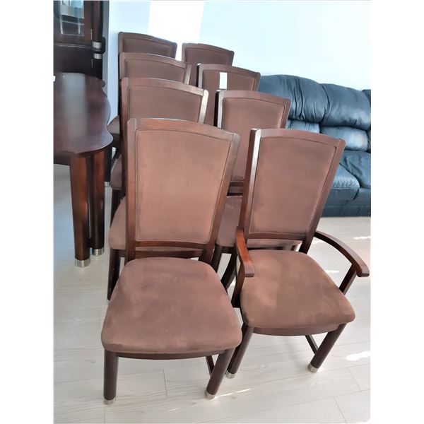 Klaussner Dining Chairs Cat C