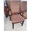 Image 2 : Klaussner Dining Chairs Cat C