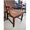 Image 7 : Klaussner Dining Chairs Cat C