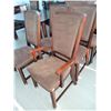 Image 8 : Klaussner Dining Chairs Cat C