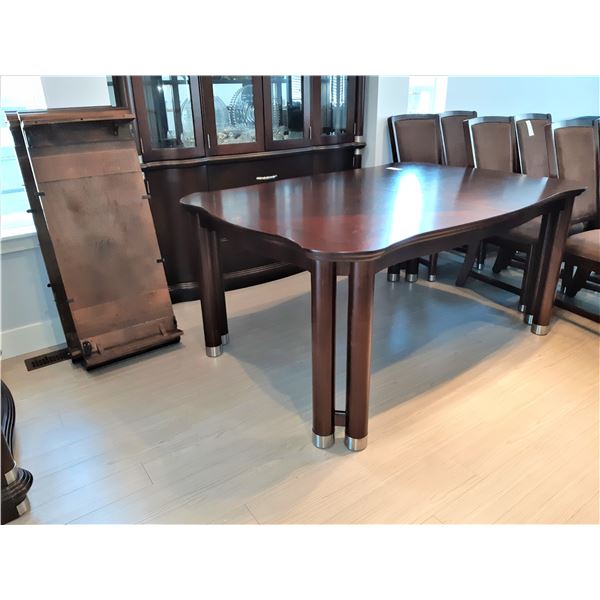 Klaussner Dining Table Cat C