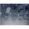 Image 3 : Assortment of Stemware Cat A