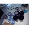 Image 8 : Assortment of Stemware Cat A