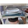 Image 9 : Assortment of Servingware Cat A